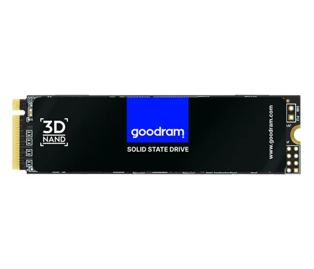 GOODRAM M.2 PCIe NVMe PX500